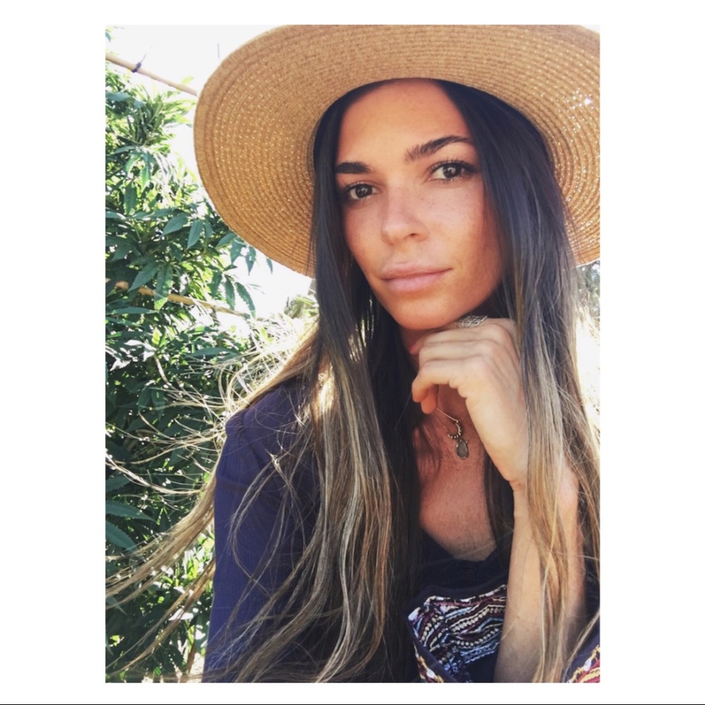 Meet your Posher, Kasey